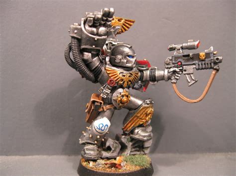 Iron Snakes Pro Painted Space Marines Warhammer 40 000 Gallery