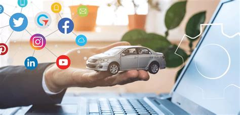 10 Automotive Social Media Marketing Strategies For 2023