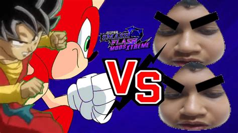 Ssf2 Mods El Versus Parte 1 Youtube