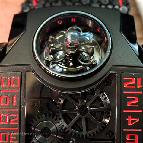 Christophe Claret Novelties First Look — Watchmax