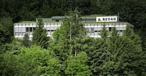 Bedag zieht positive Bilanz für 2020