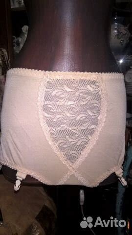 Пояс для чулок.Чулки.комбинации.Панталоны коректир купить в Москве ...