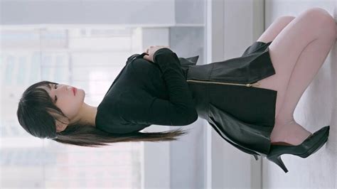 K Ai Underwear Lingerie Lookbook