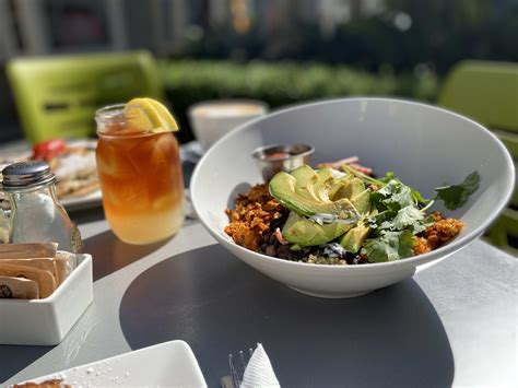 Catering The Naked Cafe Restaurant In Ca