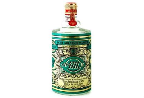 Parfumi-shop.net 4711 Original Eau de Cologne Refill Parfumi-shop.net