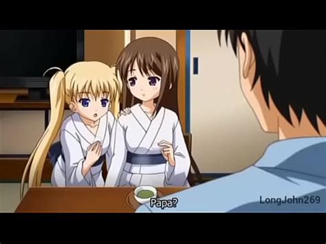 Scopata Hentai E Sborrata In Trio XVIDEOS
