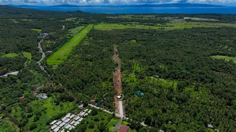 Sorsogon 101 Update On The Construction Of Sorsogon City