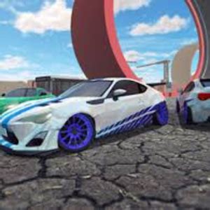 Car Simulator Arena - Play now online! | Kiz10.com