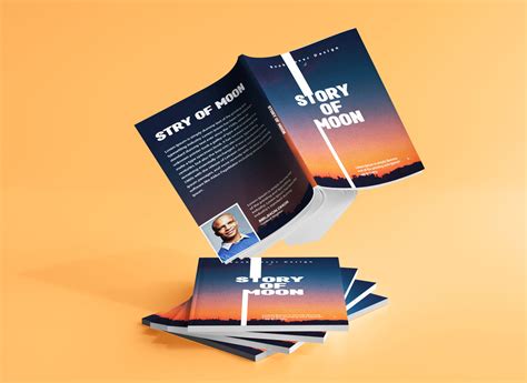 Book Cover Design By Syed Fahim On Dribbble