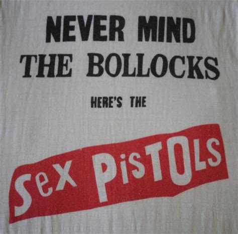 Sex Pistols Vintage S T Shirt Defunkd
