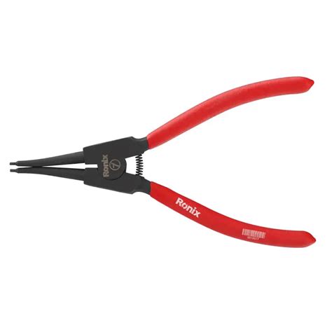 Circlip Plier 7 Inch Straight Internal Circlip 藺 Ronix Tools