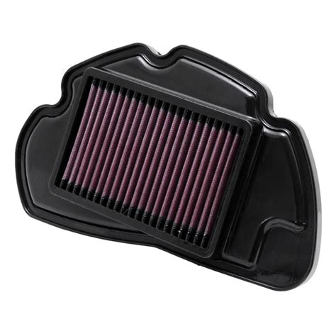 Honda Jazz Air Filter Simon Dowd