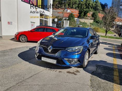 Renault M Gane Grandtour Tce Limited God