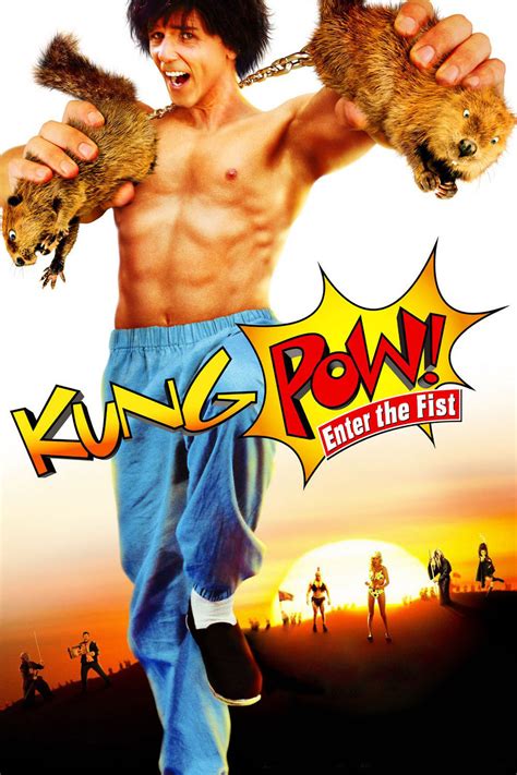 Kung Pow Betty Quotes Quotesgram