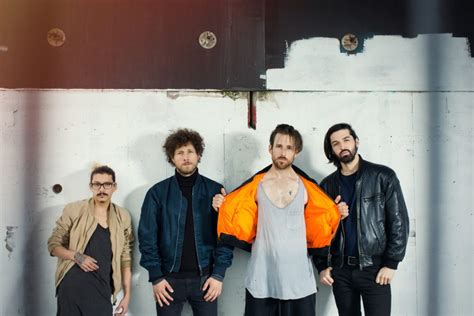 Fuck Art Let S Dance Showcase In London Audiolith Booking