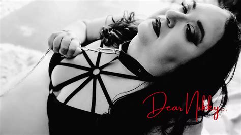 Dear Nikky Podcast Season Episode Amateur Porn Feat DNikky By FapHouse XHamster