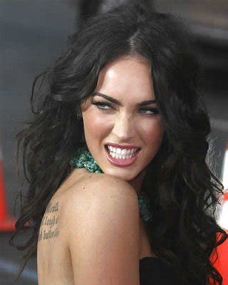 Megan Fox Nude Porn Pics Leaked Xxx Sex Photos App Page Pictoa