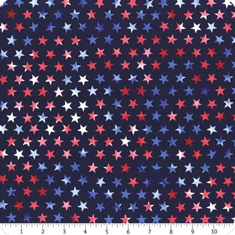 Patriotic Vibes By Timeless Treasures Fabrics Fat Quarter Shop