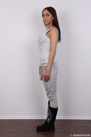 Hot Chocolate Flavored Chick With Sweet But XXX Dessert Picture 6