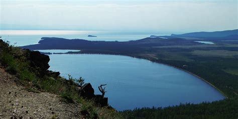 Северобайкальск 2023: все самое лучшее для туристов - Tripadvisor