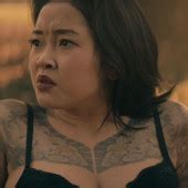 Lana Condor Nude Pictures Photos Playboy Naked Topless Fappening