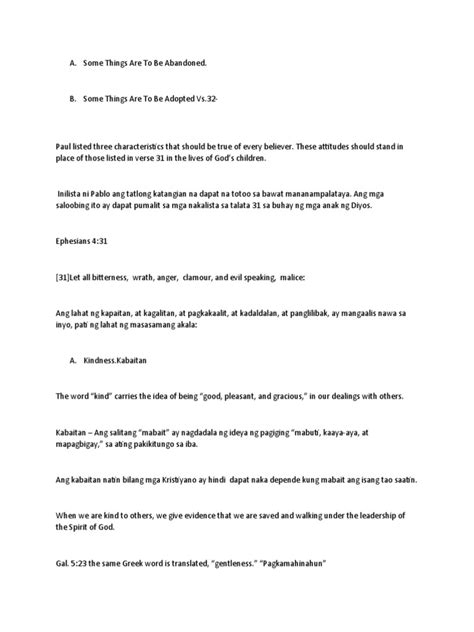 Friday Sermon Pdf