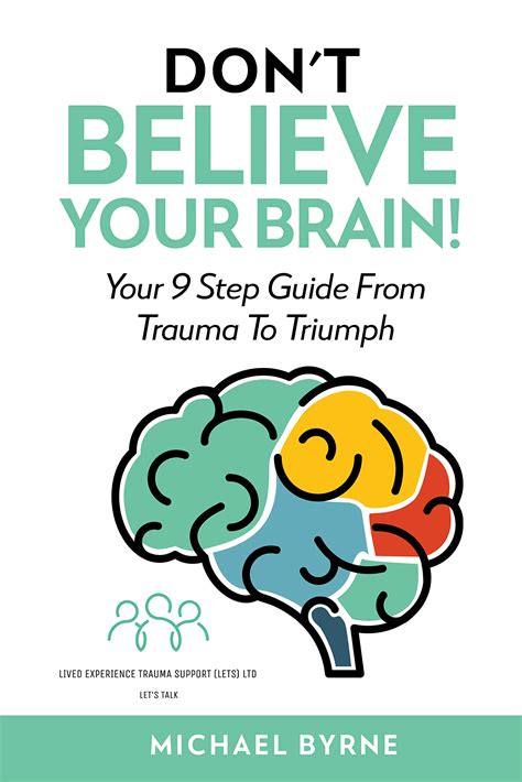 Imogen Lucie: From Trauma To Triumph