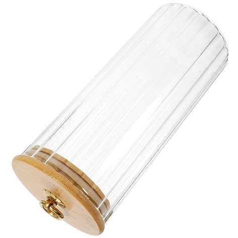 Coffee Tin Canister Airtight Container Tea Canister 21.5X9X9CM