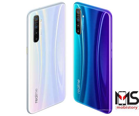 مواصفات واسعار هاتف Realme Xt 730g من شركه ريلمى العالميه
