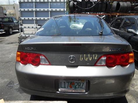Sell 01 02 03 04 05 Honda Civic Fuel Tank Cpe In Pompano Beach Florida