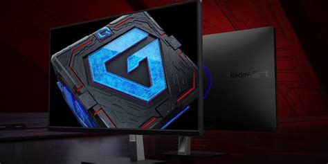 Xiaomi launches a 165 Hz 2K gaming monitor for less than 200 euros to ...