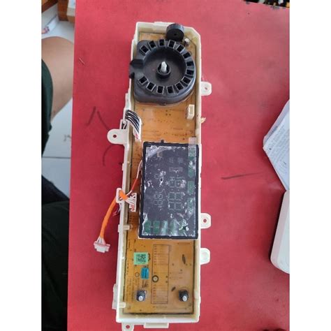 Jual Pcb Modul Mesin Cuci Samsung Front Loading Inverter Shopee Indonesia