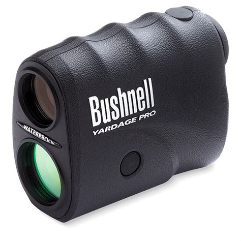 Bushnell® Yardage Pro® Legend Laser Rangefinder 144913 Rangefinders