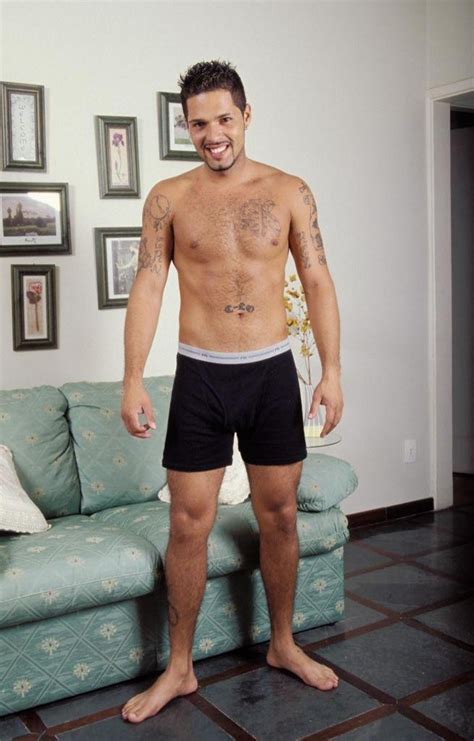 Horny Hairy Gay Loves To Tease While Playing With His Cock Porn Pictures XXX Photos Sex Images