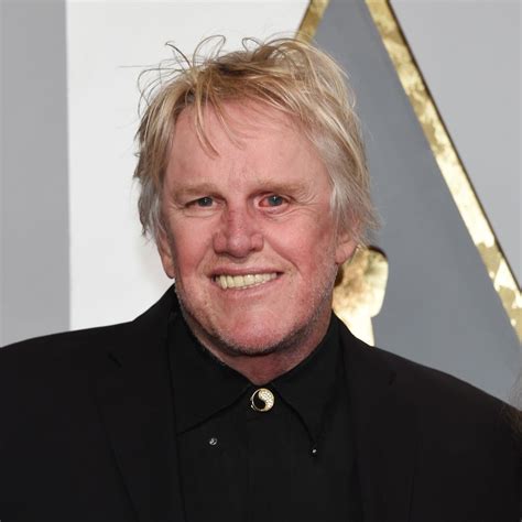 Gary Busey Promiflash