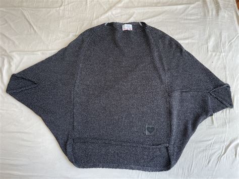 Кофта черепашка