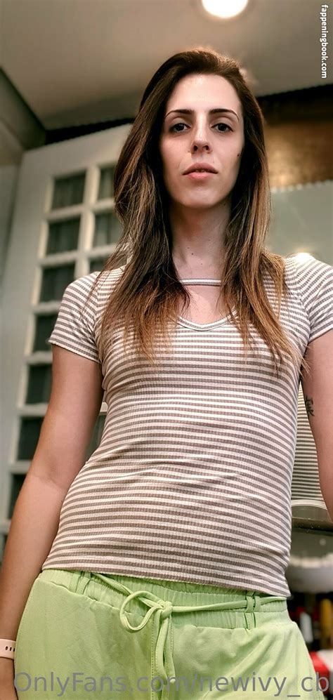 Ivy Cb Newivy Cb Nude Onlyfans Leaks Fappening Fappeningbook