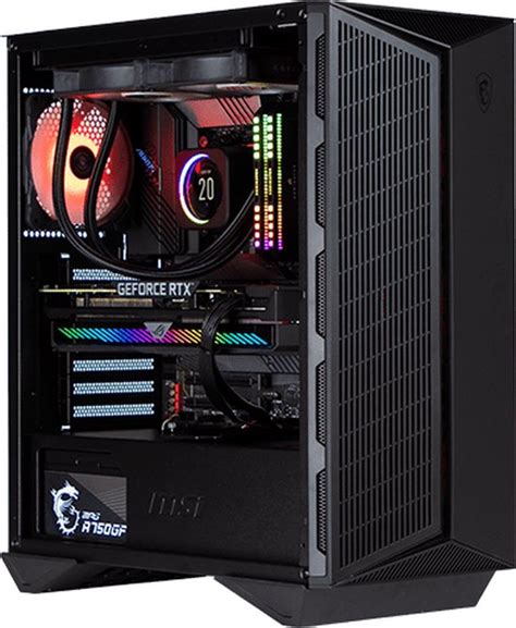 Gaming PC Redux Gamer Xtreme I330 R36T NVIDIA GeForce RTX 3060 Ti