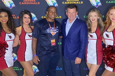 Arizona Cardinals Select Gay Football Player To Announce Nfl Draft Pick Outsports