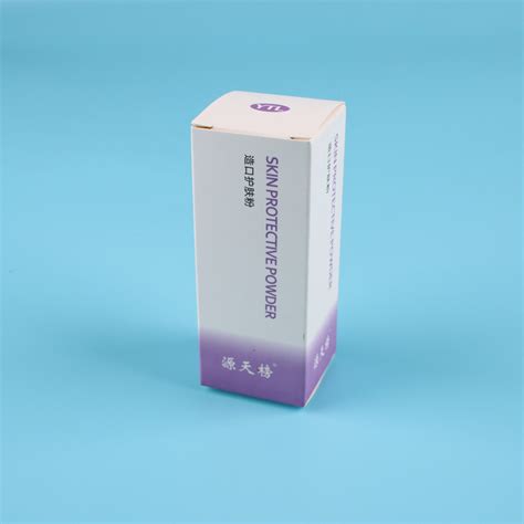 28g Colostomy Powder To Keep Skin Dry And Reduce Skin Irritation