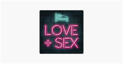 Huffpost Love Sex On Apple Podcasts