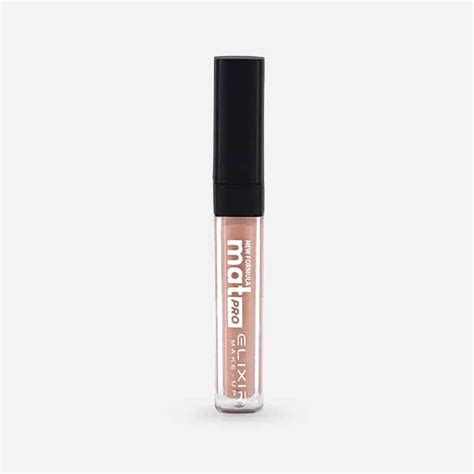Liquid Lip Mat Pro Perfect Nude Beautysign Gr Eshop