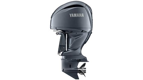 Yamaha 225hp V6 Features And Technical Specifications