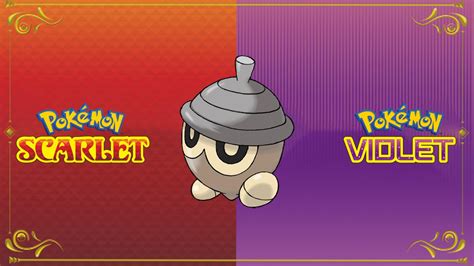 Where To Find Seedot Nuzleaf And Shiftry In Pokemon Scarlet And Violet