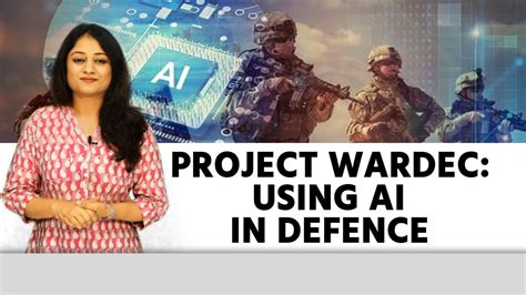 Project Wardec Indias Ai Powered Wargame Centre Oneindia News