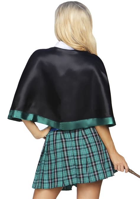 Kostüm Schulmädchen Magierin 3TLG weitere Kostüme Kostüme Club Hot Fashion Odretto