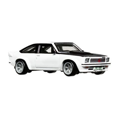 Hot Wheels Boulevard Holden Torana A X Gjt Hkf