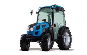 Prix Tracteur Agricole Landini Neuf En Tunisie Motors Tn