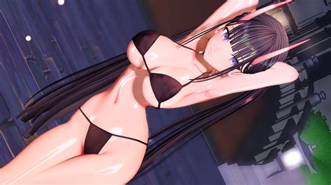 Mmdnoshiro Hip Sway Dance For Gentlemen In Vietnamese Uncensored Porn XHamster