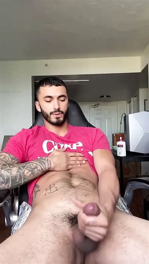 Fabian Gay Muscular Hunk Porn Xhamster